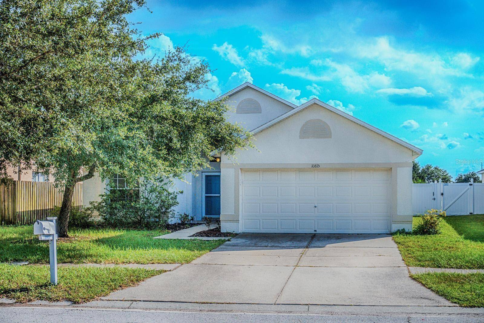 10815 LAKESIDE VISTA DR, Riverview, FL 33569