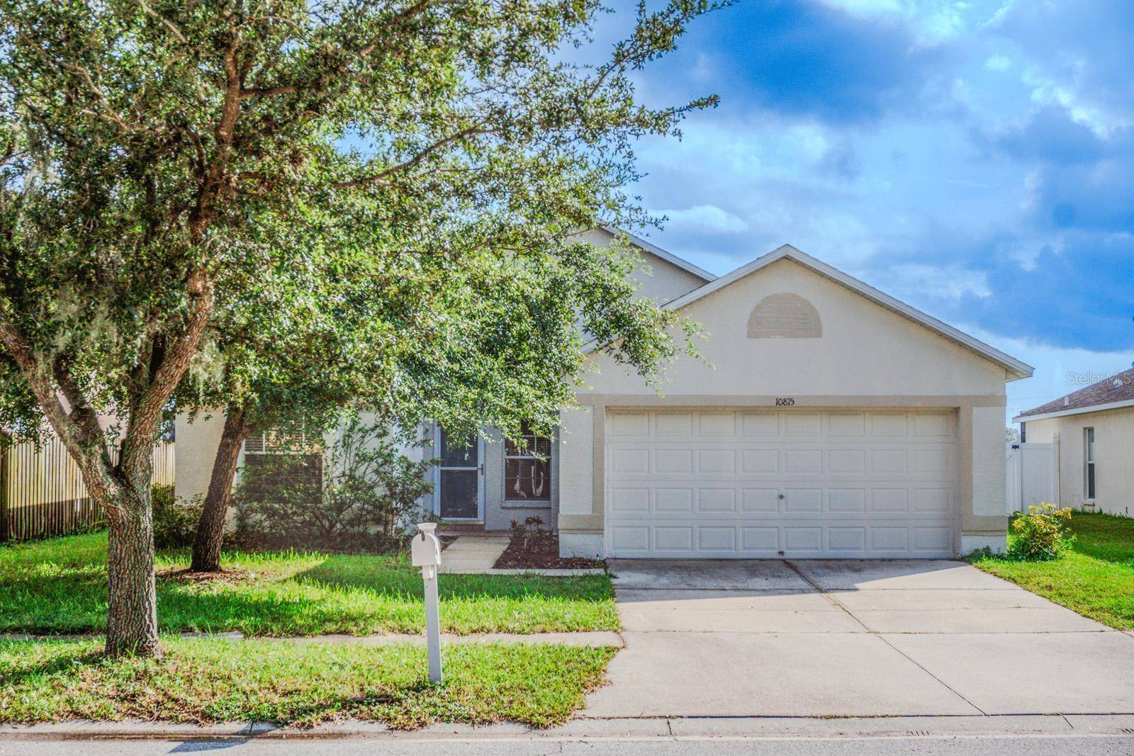 10815 LAKESIDE VISTA DR, Riverview, FL 33569