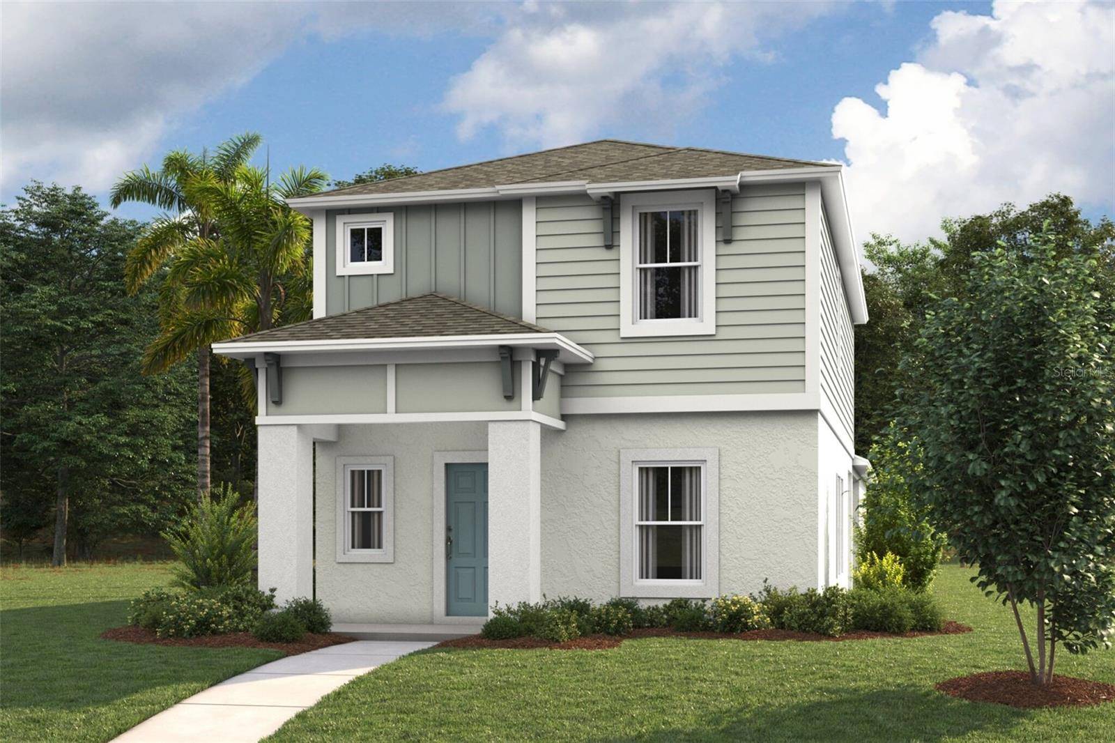 9185 BELLEVIEW FOREST PASS, Dade City, FL 33525