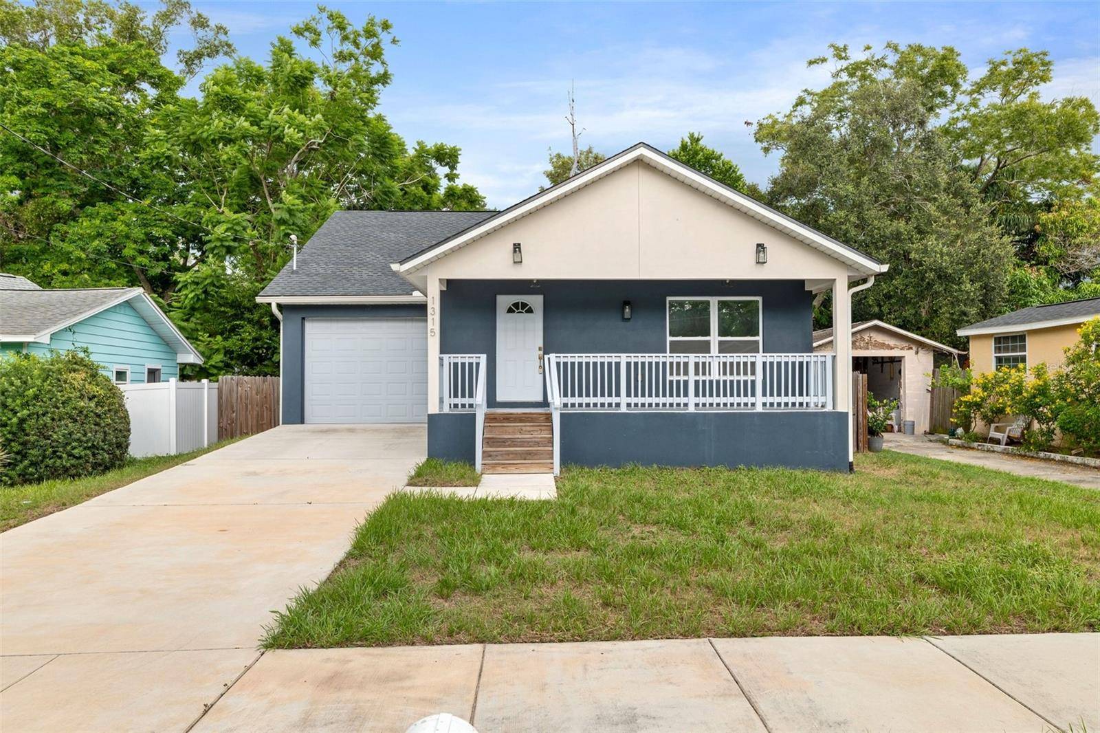 1315 TIOGA AVE, Clearwater, FL 33756