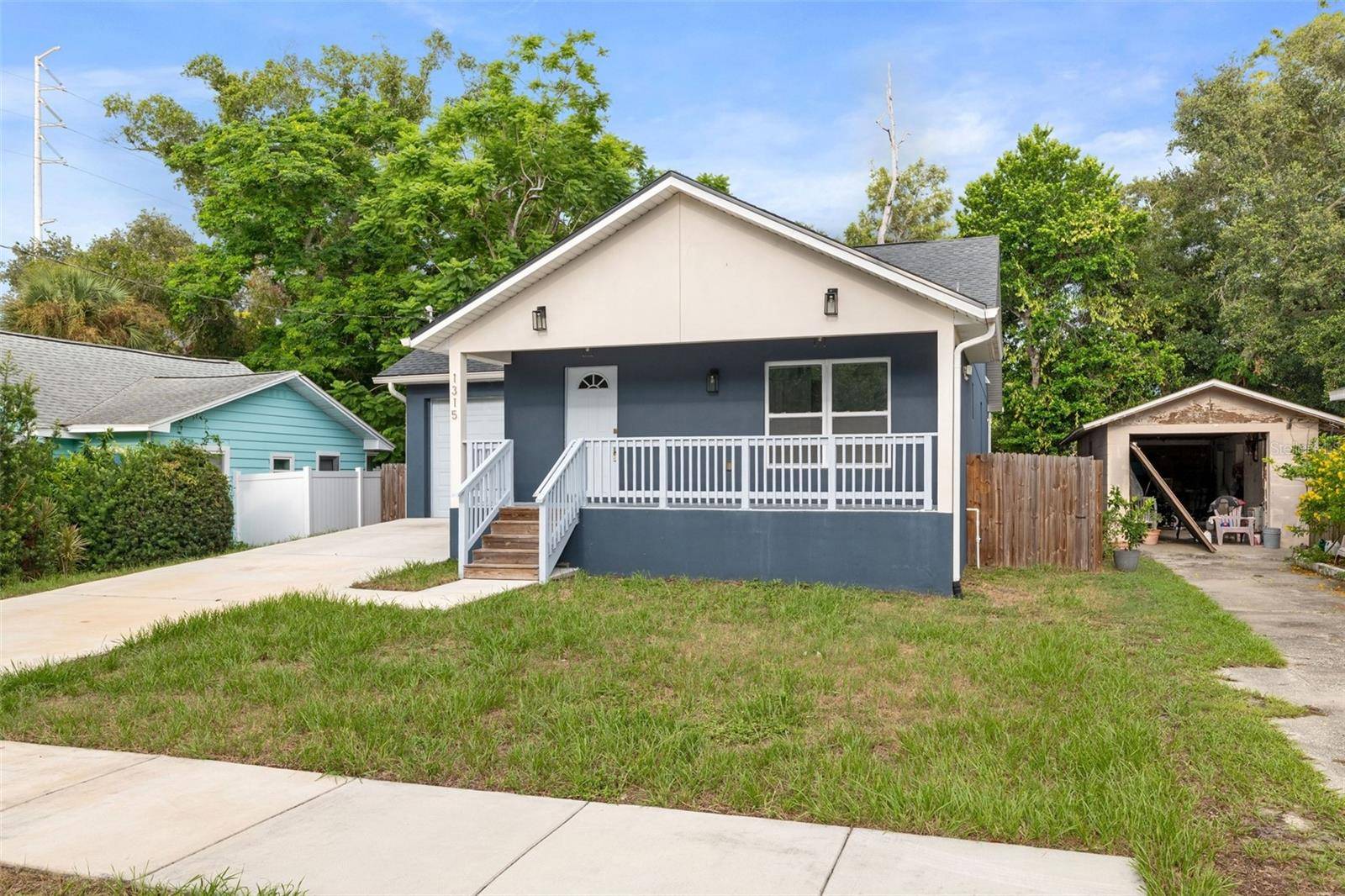 1315 TIOGA AVE, Clearwater, FL 33756