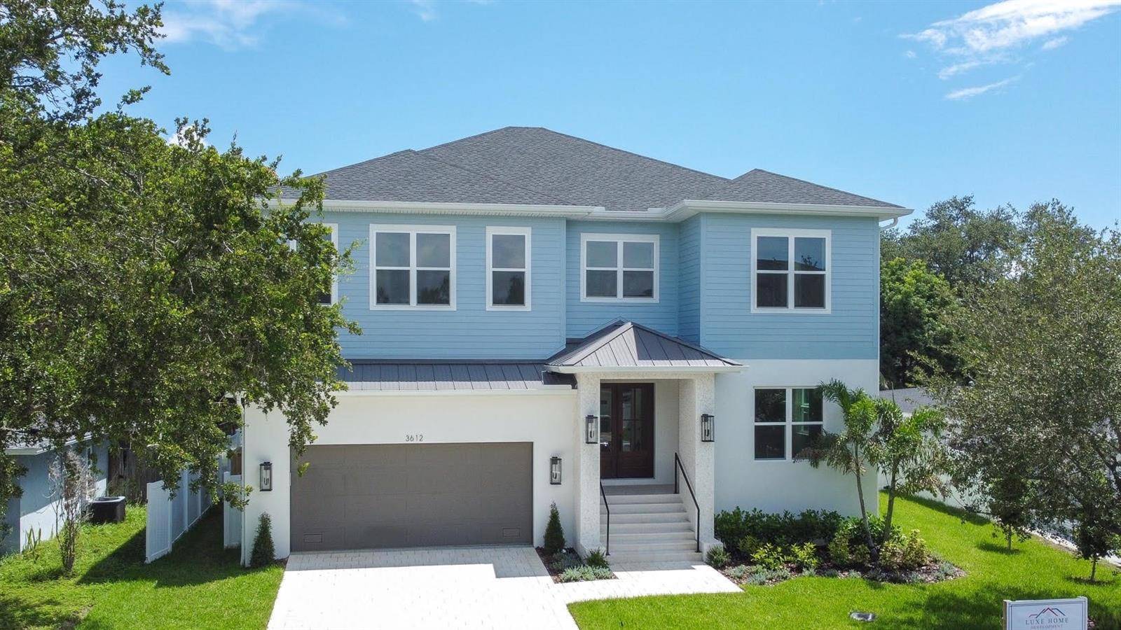 3612 S LIGHTNER DR, Tampa, FL 33626