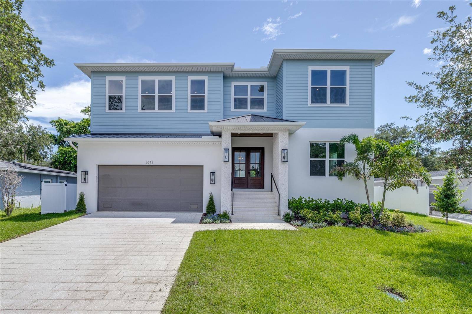 3612 S LIGHTNER DR, Tampa, FL 33626
