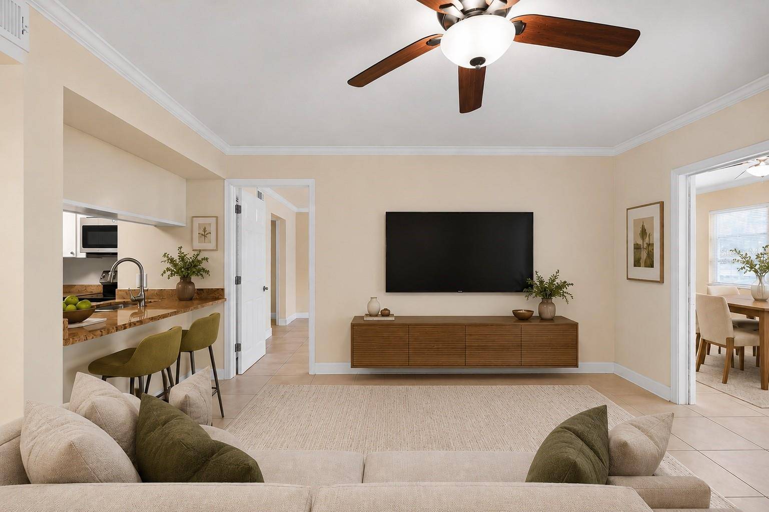 4758 JASPER DR #104, New Port Richey, FL 34652