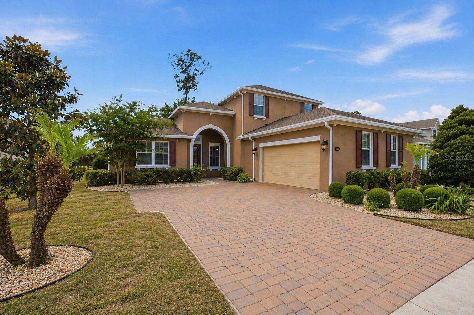 1022 VICTORIA HILLS DR S, Deland, FL 32724