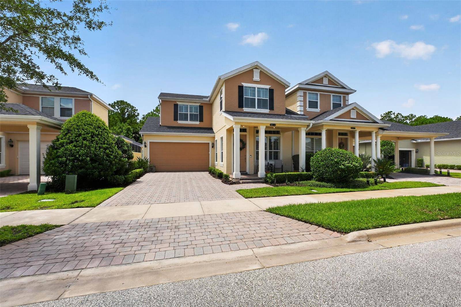 3421 TORRE BLVD, New Smyrna Beach, FL 32168