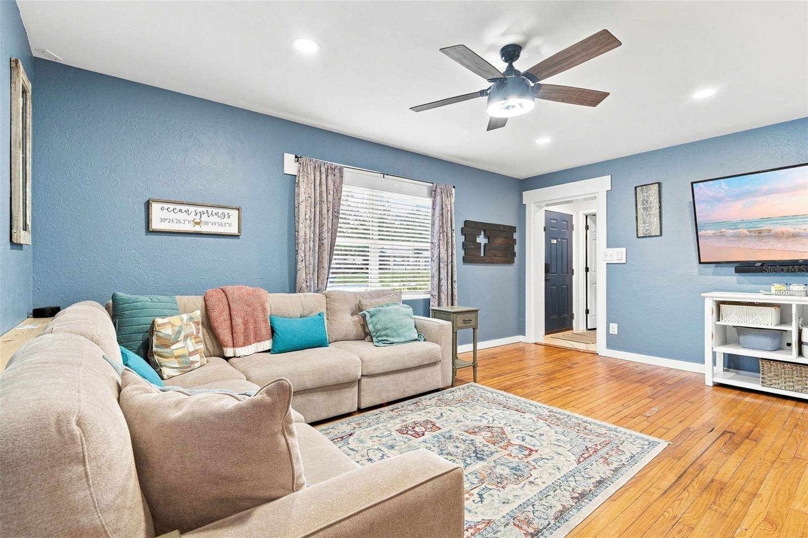 1119 W EUCLID AVE, Deland, FL 32720