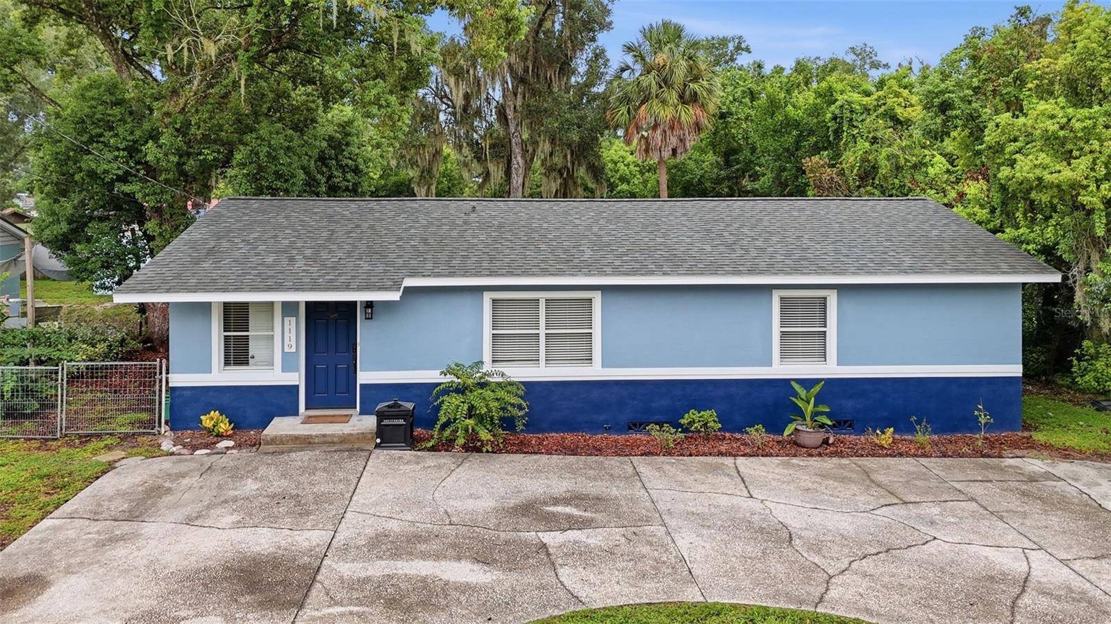 1119 W EUCLID AVE, Deland, FL 32720