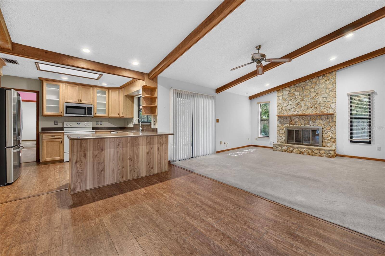1203 OVERBROOK DR, Ormond Beach, FL 32174