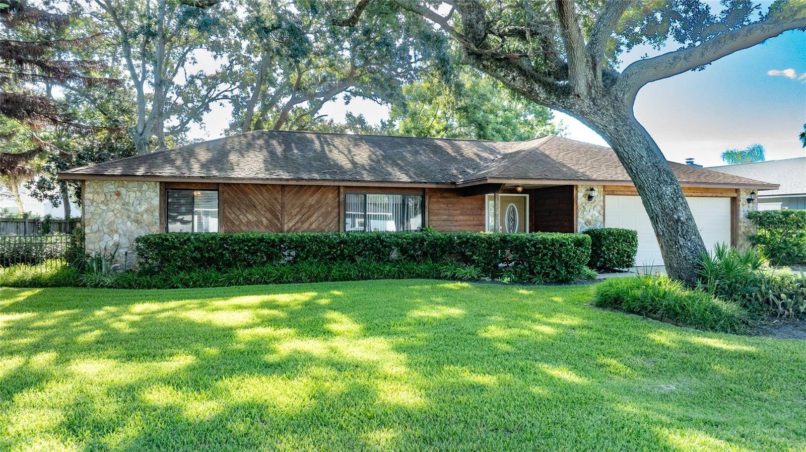 1203 OVERBROOK DR, Ormond Beach, FL 32174