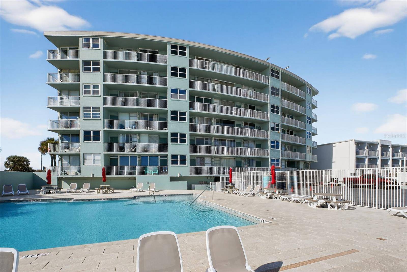 800 N ATLANTIC AVE #201, Daytona Beach, FL 32118