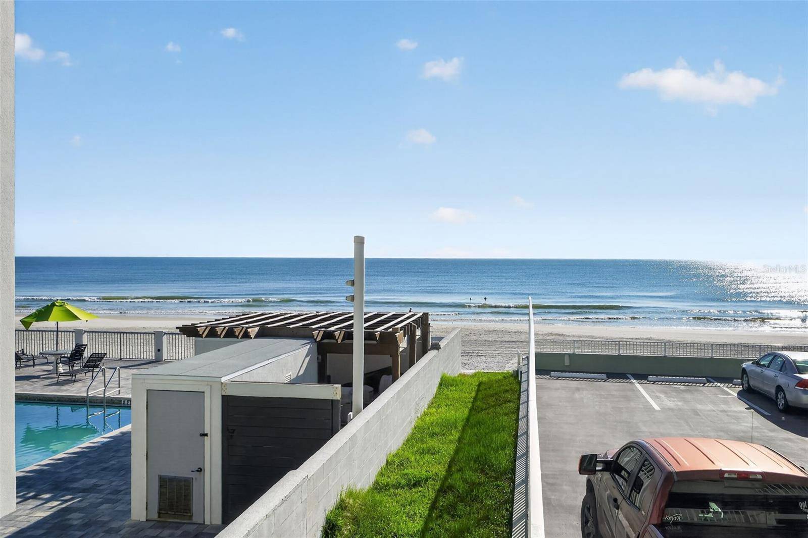 800 N ATLANTIC AVE #201, Daytona Beach, FL 32118