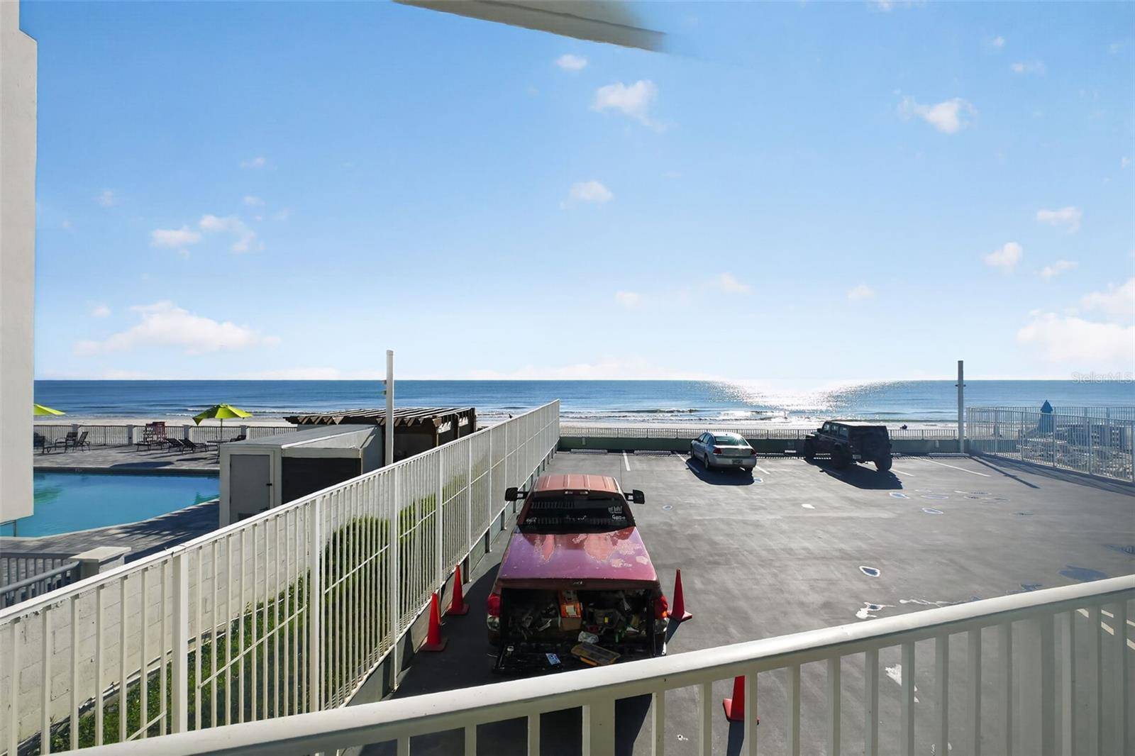 800 N ATLANTIC AVE #201, Daytona Beach, FL 32118