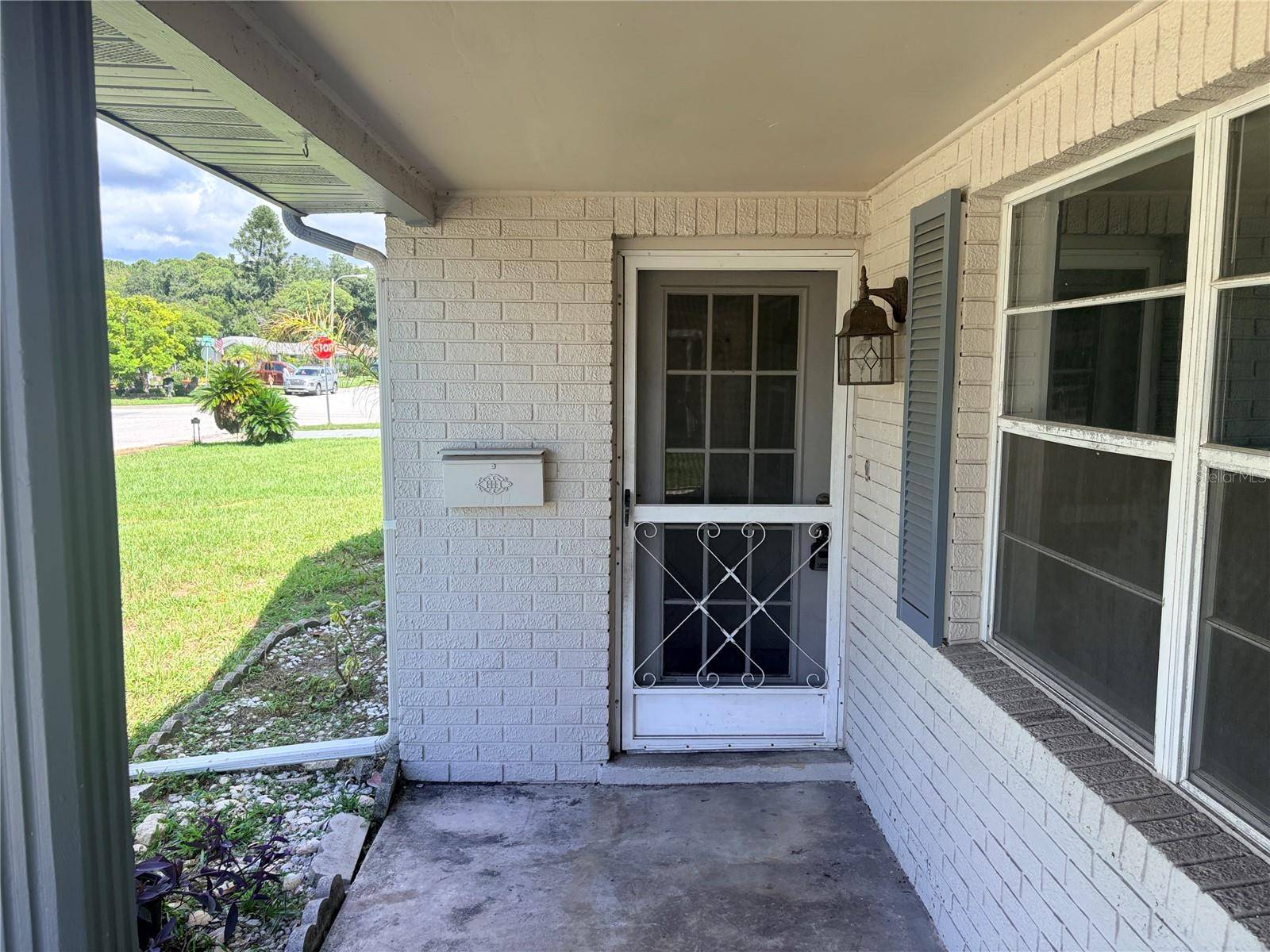 Address not disclosed, New Port Richey, FL 34653