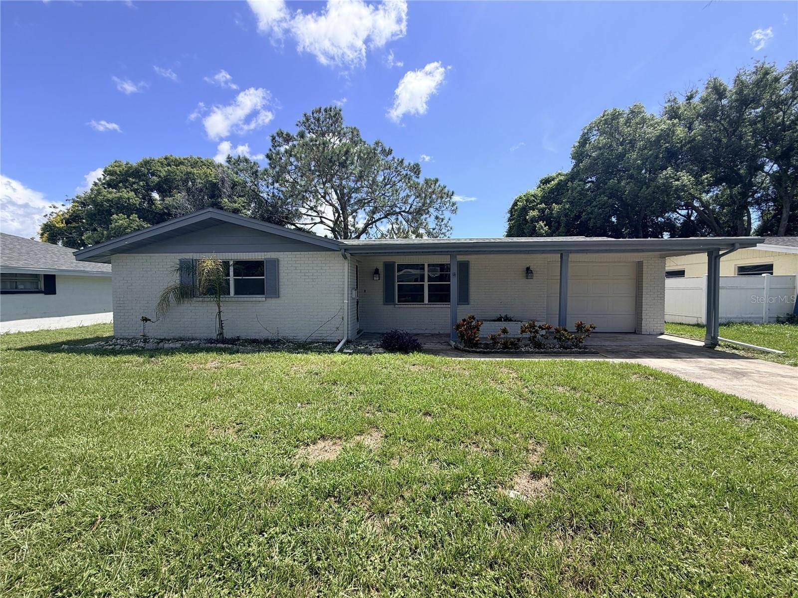 Address not disclosed, New Port Richey, FL 34653