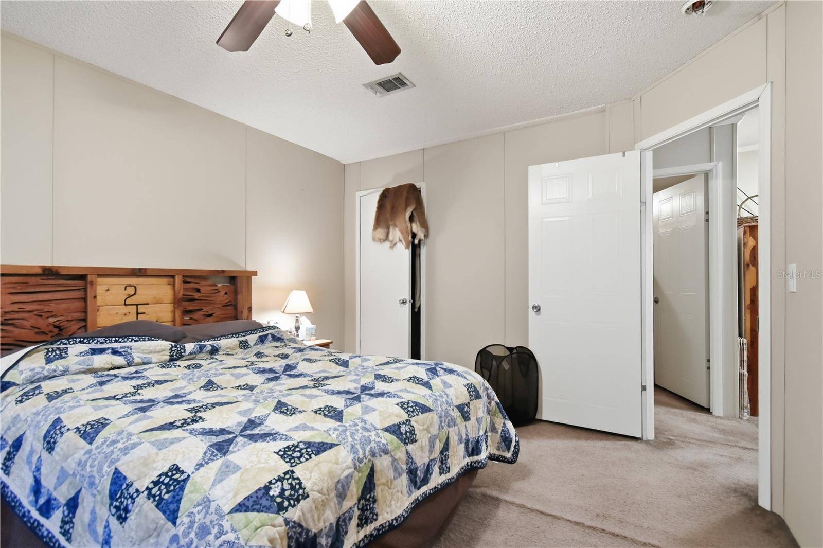 1292 DENNIS HOWELL RD, Perry, FL 32348