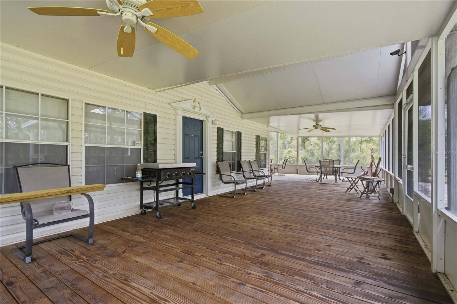 1292 DENNIS HOWELL RD, Perry, FL 32348