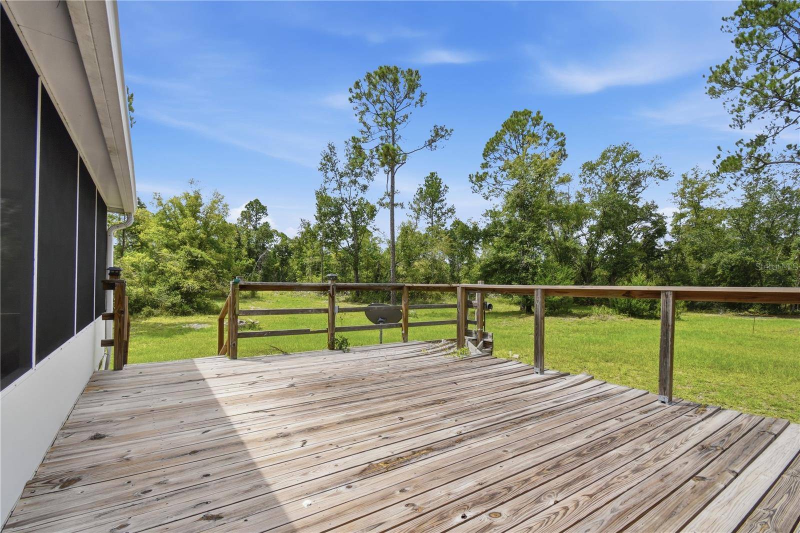 1292 DENNIS HOWELL RD, Perry, FL 32348