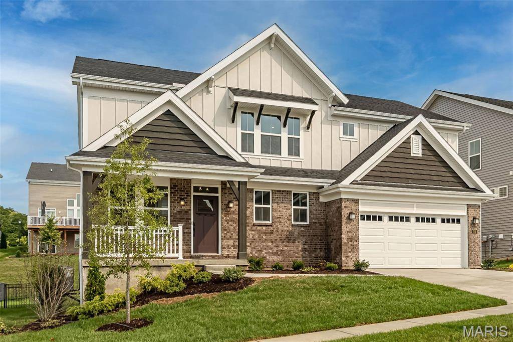 719 Southerland DR, O'fallon, MO 63368