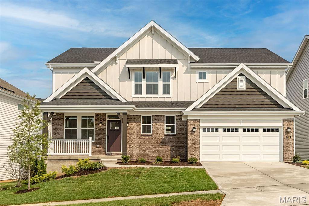719 Southerland DR, O'fallon, MO 63368