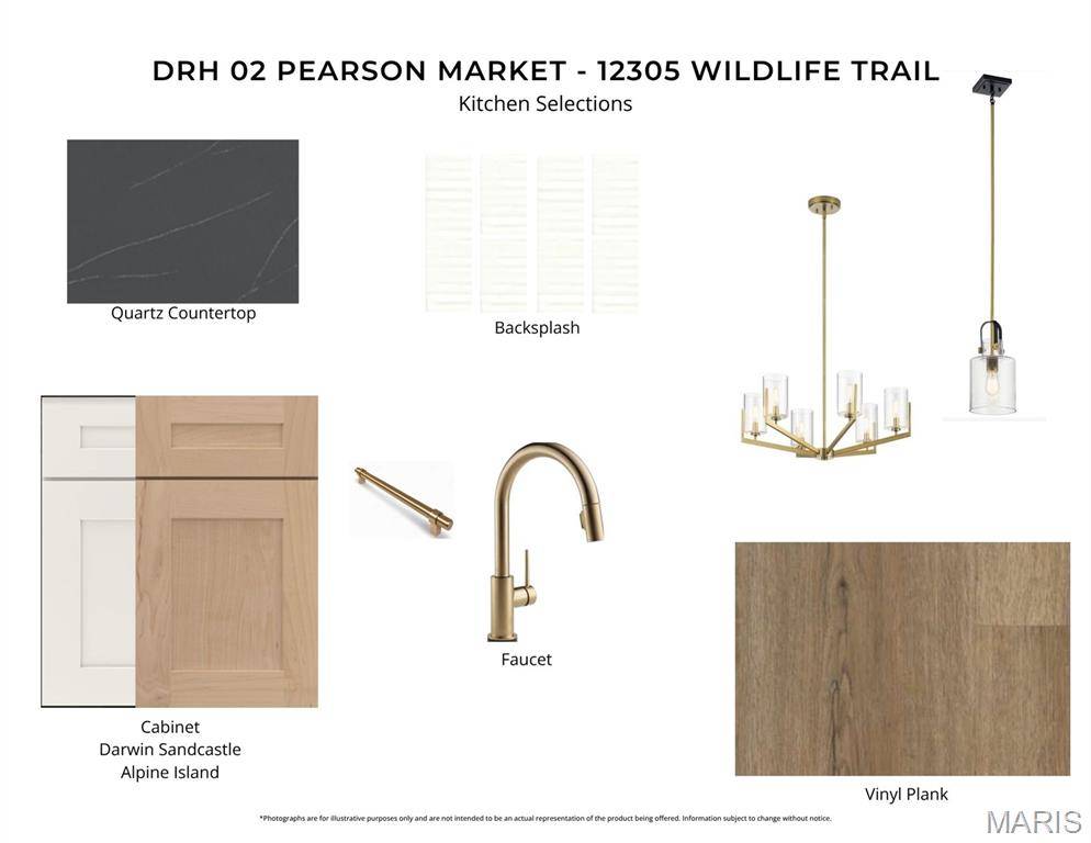 12305 Wildlife TRL, Town And Country, MO 63131