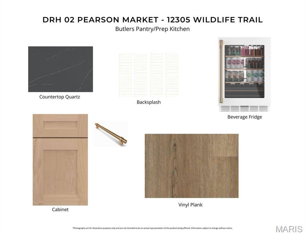 12305 Wildlife TRL, Town And Country, MO 63131