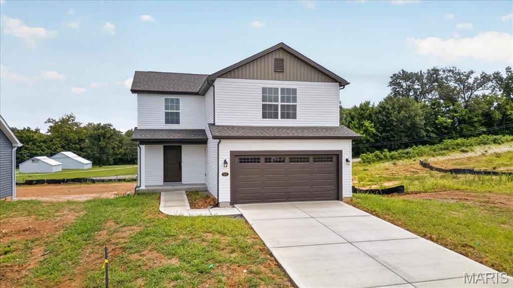 507 Mountain DR, Wright City, MO 63390