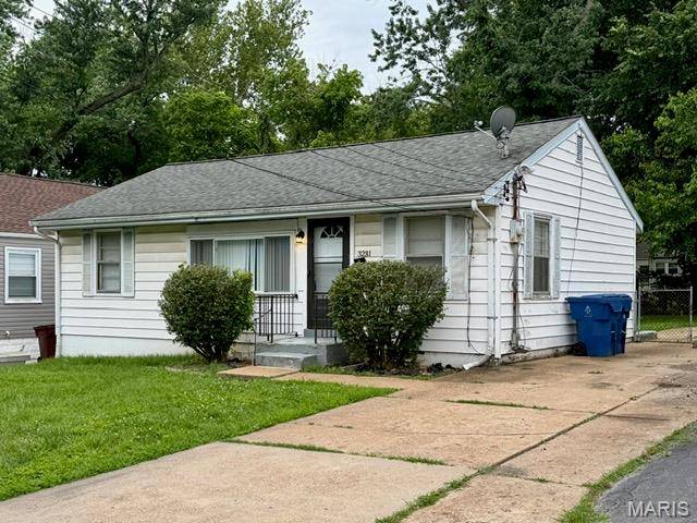 3231 Edmundson RD, St Louis, MO 63114