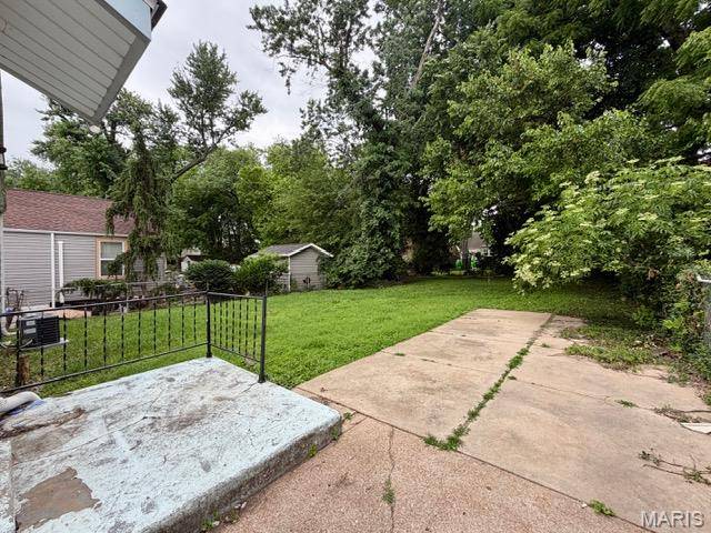 3231 Edmundson RD, St Louis, MO 63114