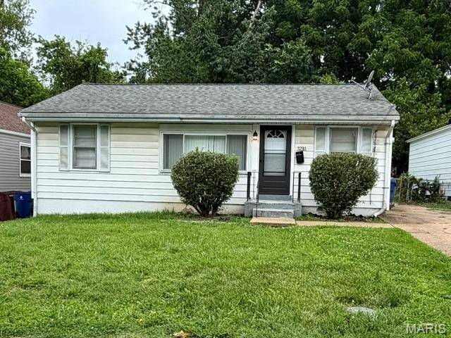3231 Edmundson RD, St Louis, MO 63114