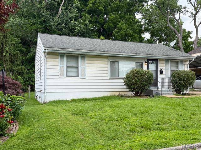 3231 Edmundson RD, St Louis, MO 63114