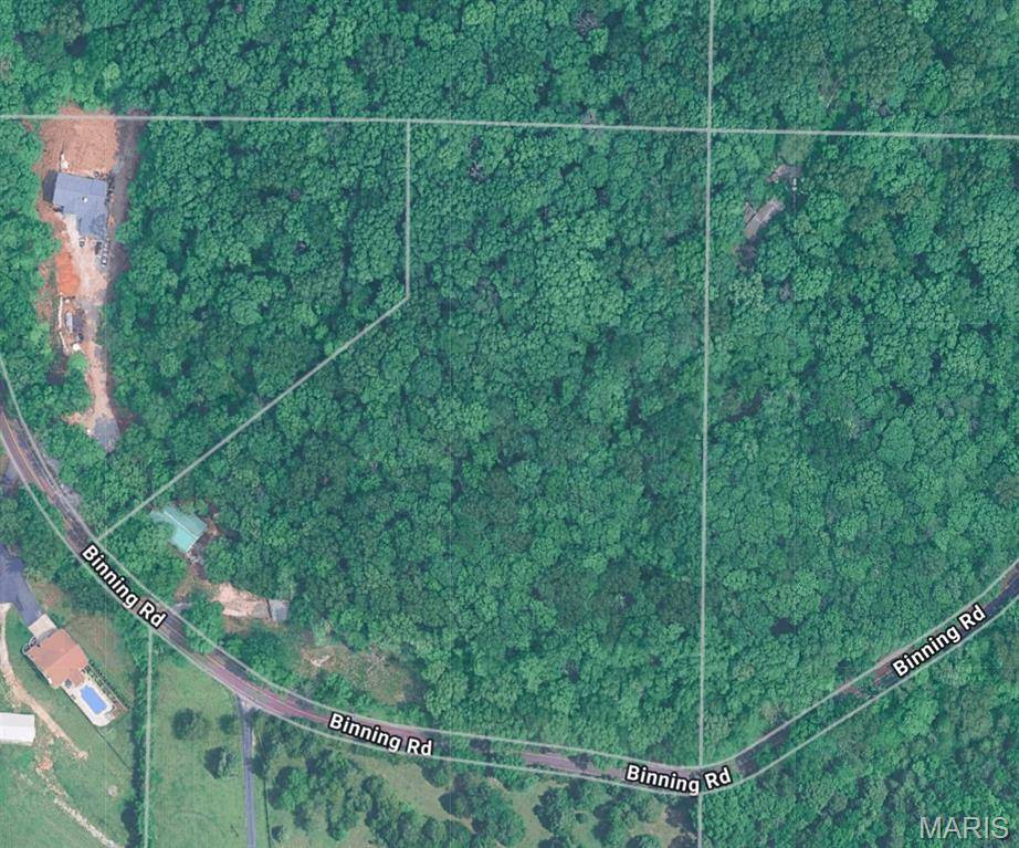 3751 Binning RD, Imperial, MO 63052