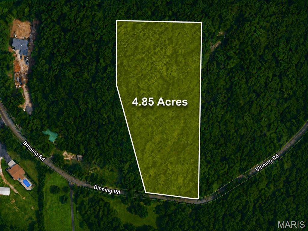3751 Binning RD, Imperial, MO 63052