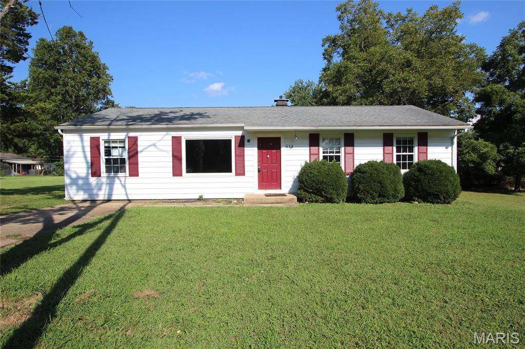 614 Westwood DR, Ironton, MO 63650