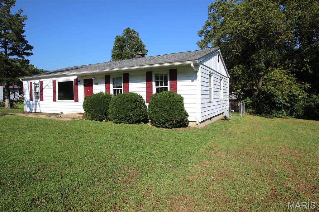 614 Westwood DR, Ironton, MO 63650