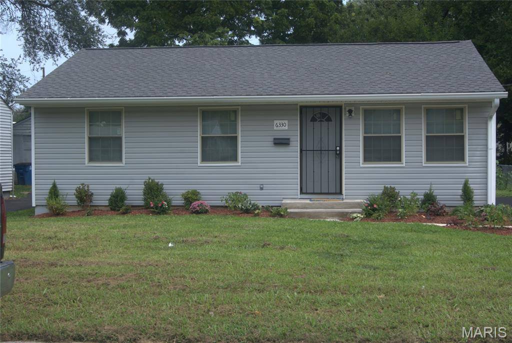 6330 Washington AVE, St Louis, MO 63134