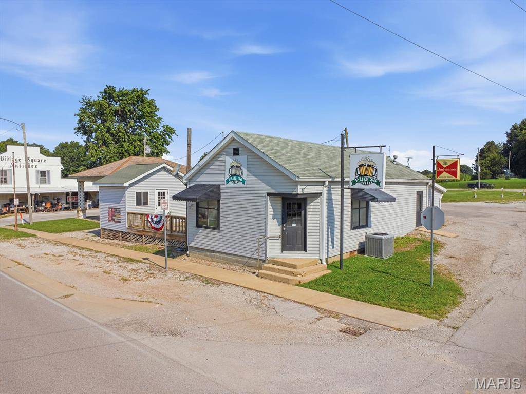 102 Park, Pocahontas, IL 62275