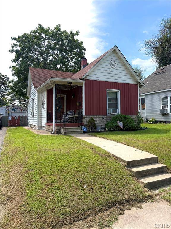 2432 Edwards ST, Granite City, IL 62040