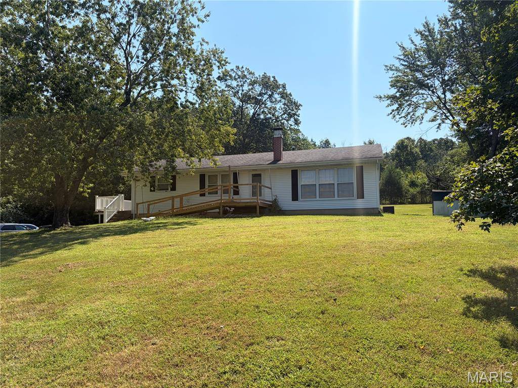 3116 Highway 50, Beaufort, MO 63013