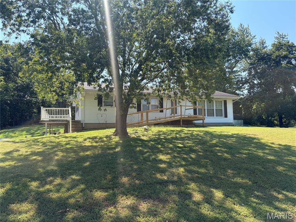3116 Highway 50, Beaufort, MO 63013
