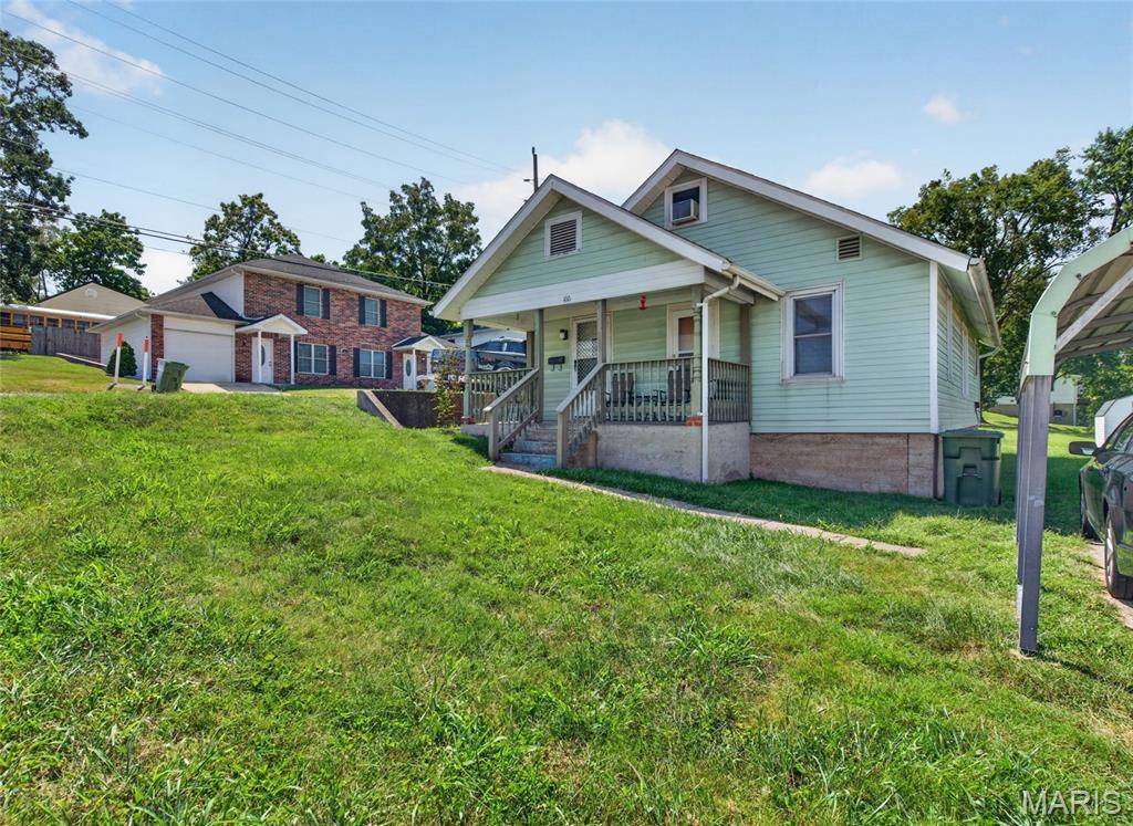 100 N Spilman AVE, Rolla, MO 65401