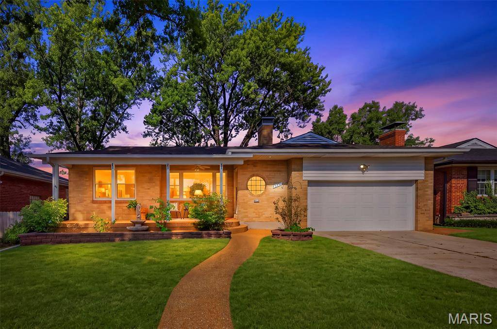 5931 Clifton AVE, St Louis, MO 63109