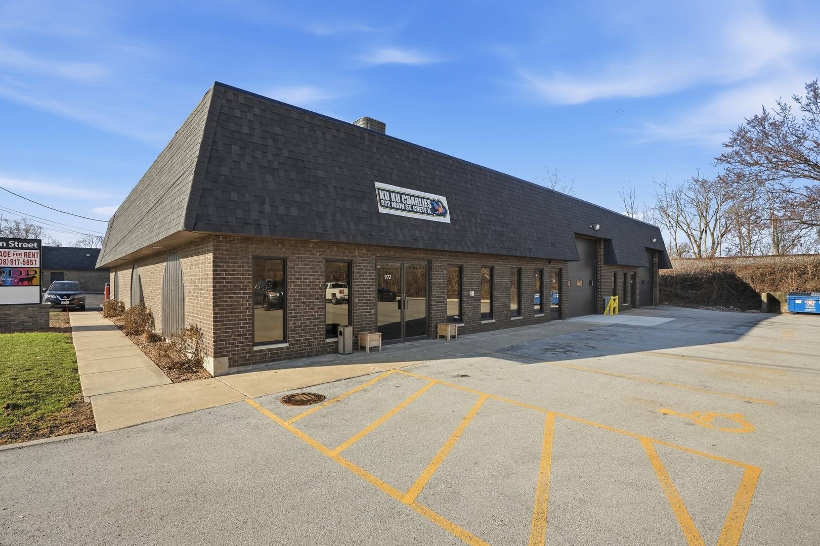 968-980 Main ST, Crete, IL 60417