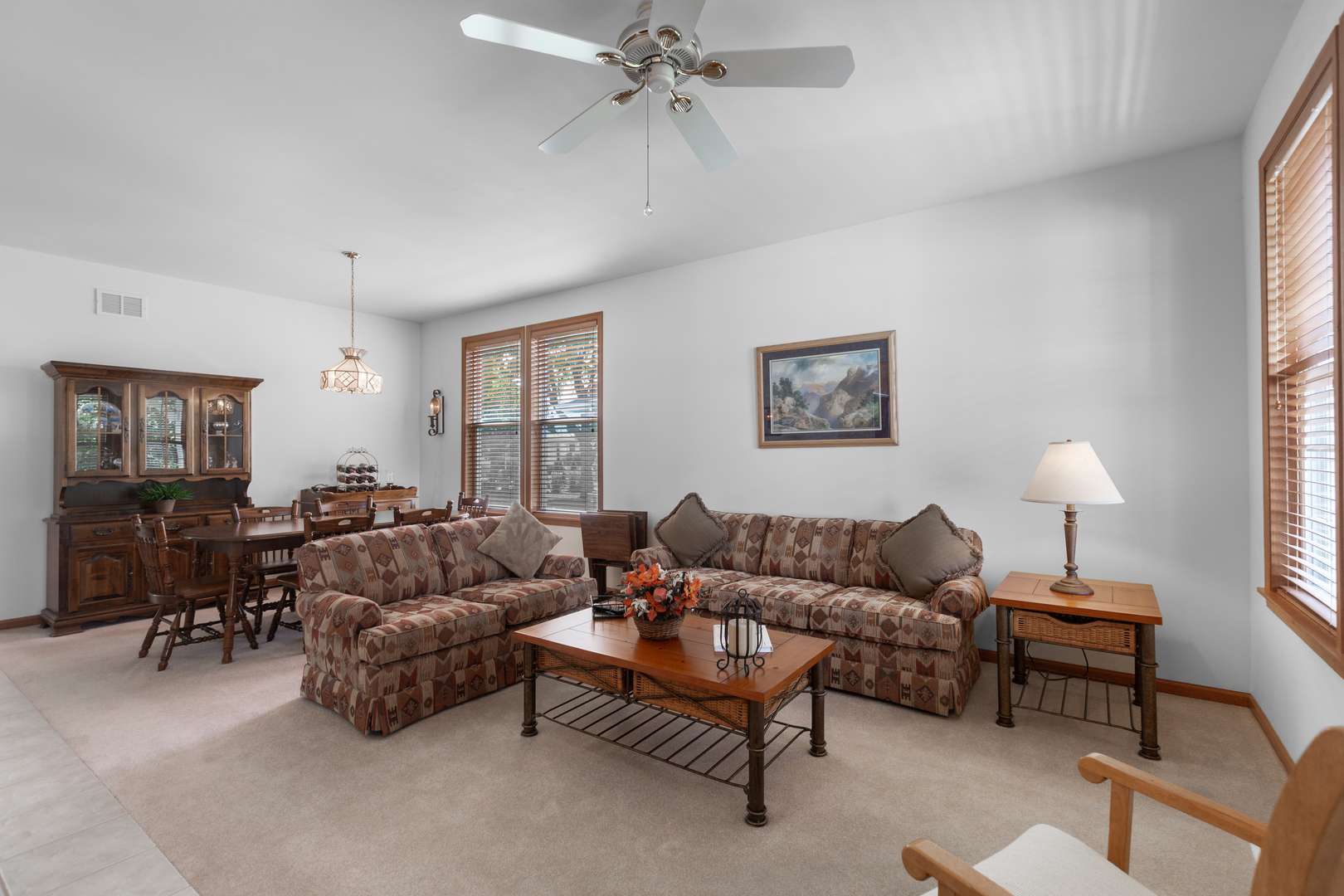 11484 Morning Glory LN, Huntley, IL 60142