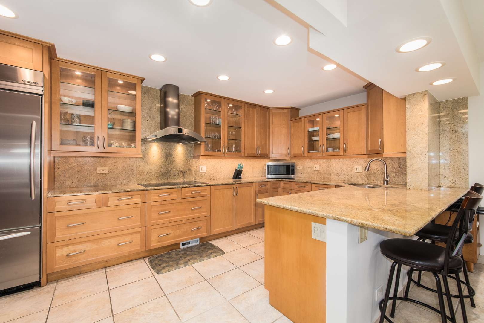 120 Boardwalk PL #120, Park Ridge, IL 60068