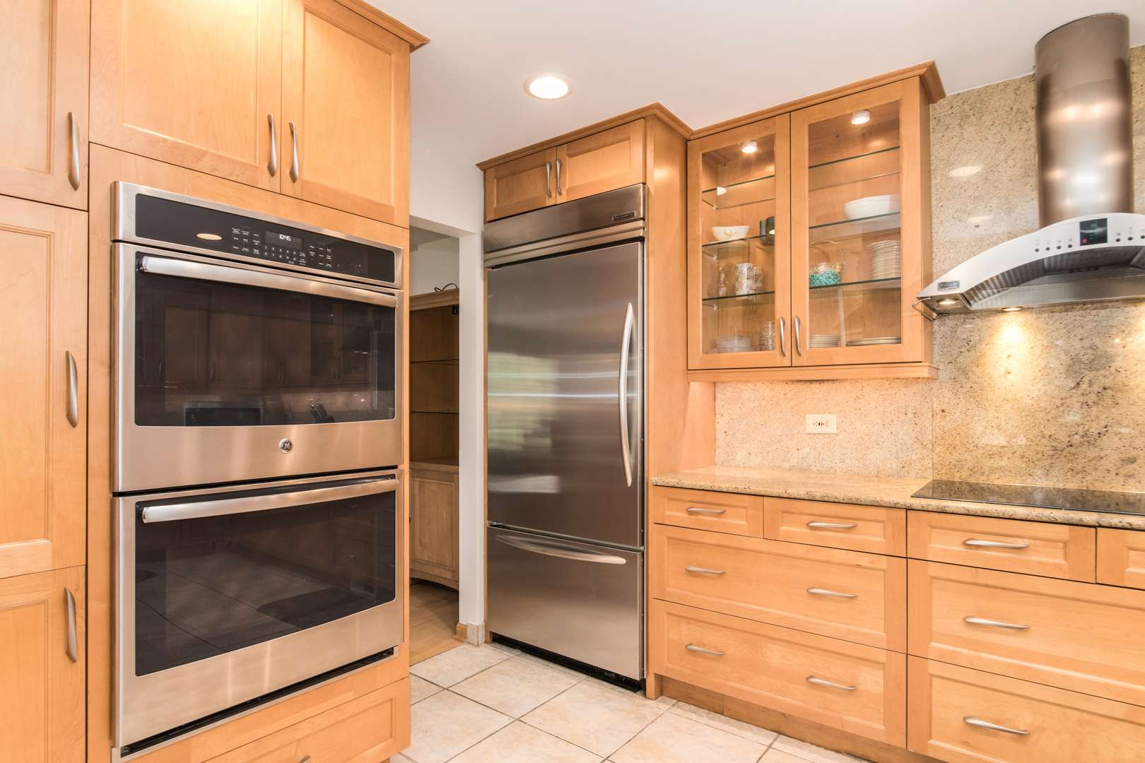 120 Boardwalk PL #120, Park Ridge, IL 60068