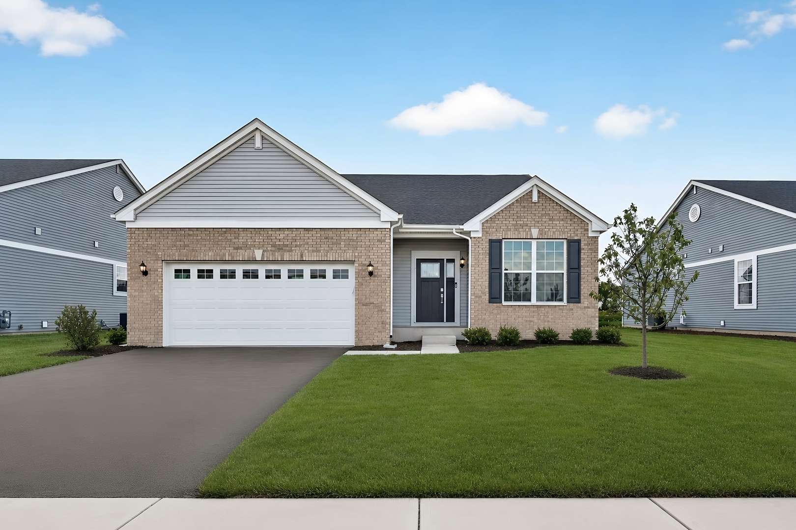 15046 S Darr DR, Plainfield, IL 60544