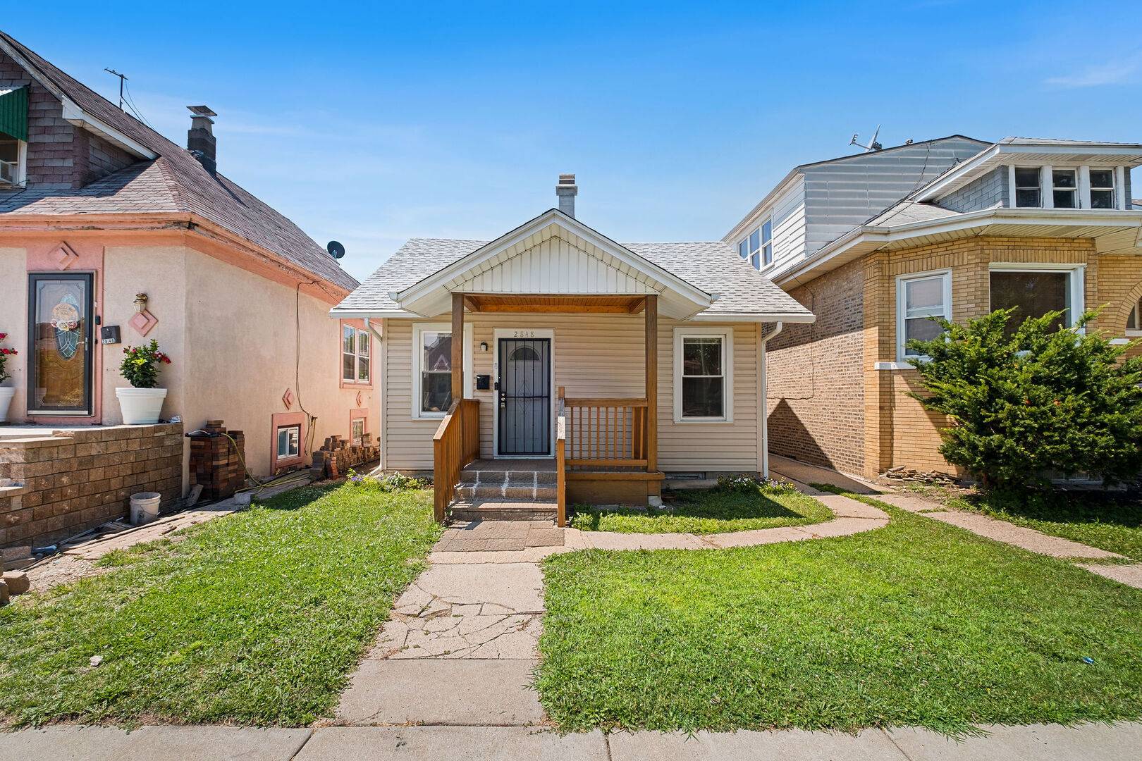 2848 N Monitor AVE, Chicago, IL 60634