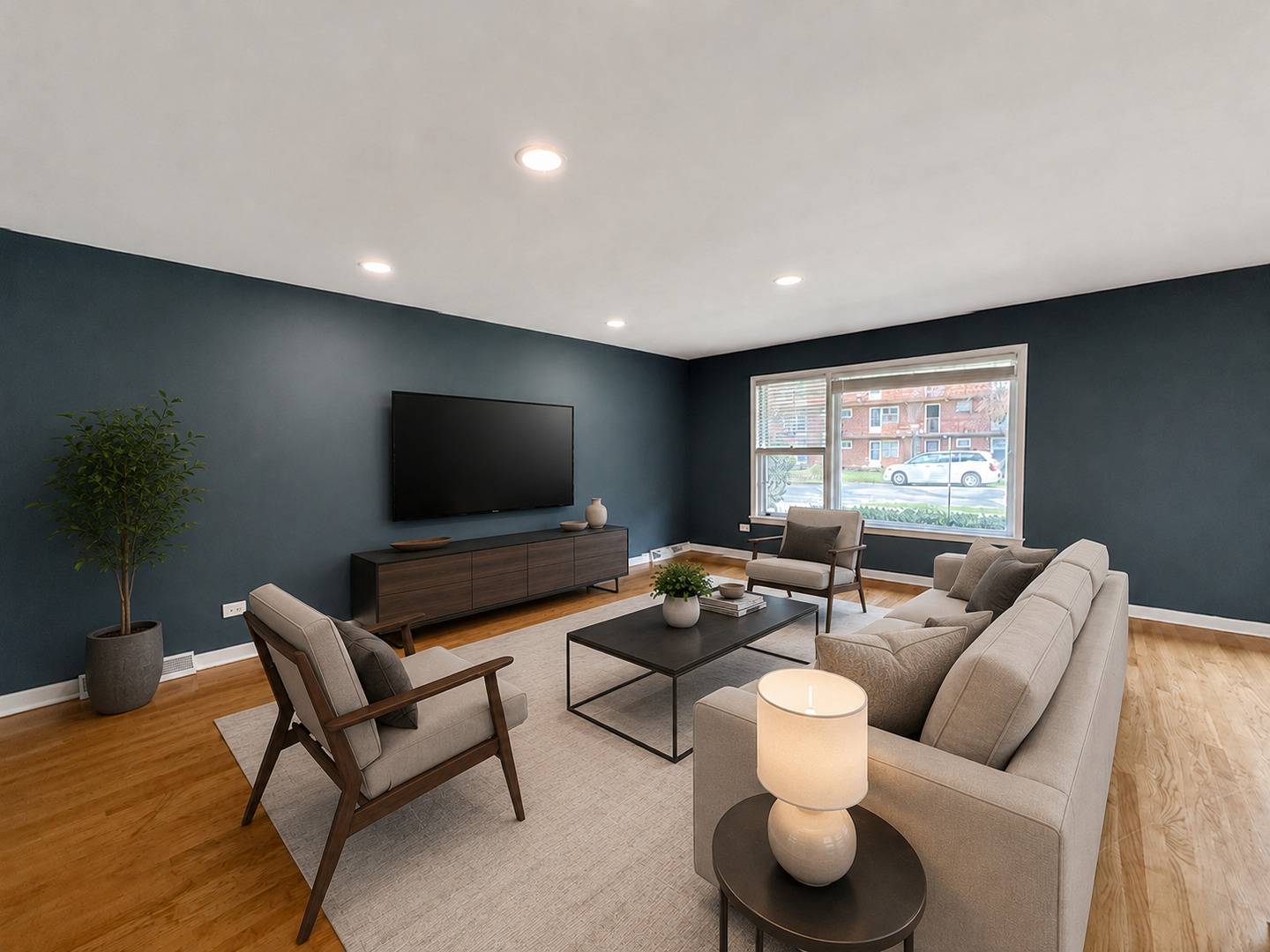 1638 Forest RD, La Grange Park, IL 60526