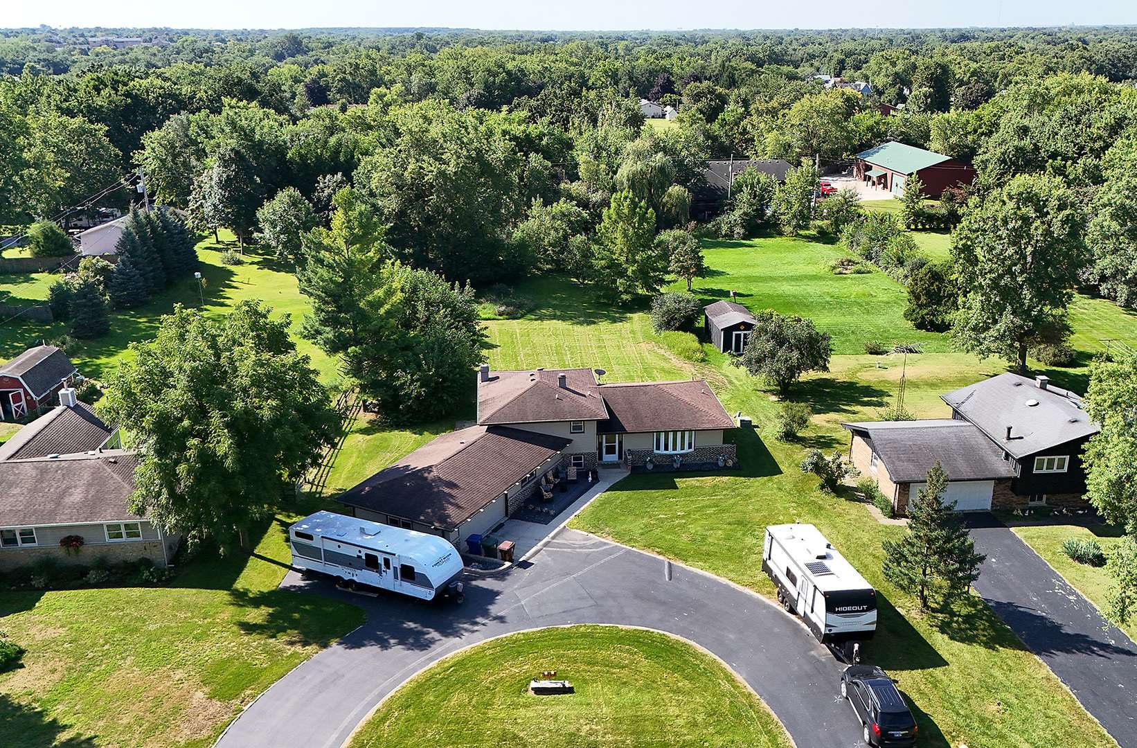 1003 Northern DR, Lockport, IL 60441